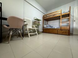 Bukit Batok West Avenue 8 (Bukit Batok),  #439051541